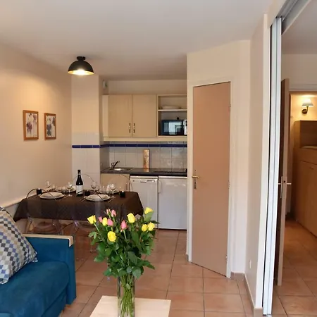 Les Rivages Apartment