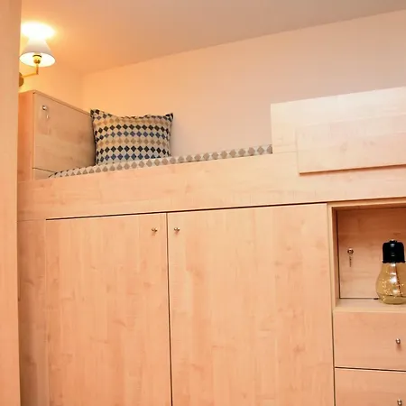 Les Rivages Apartment Menton