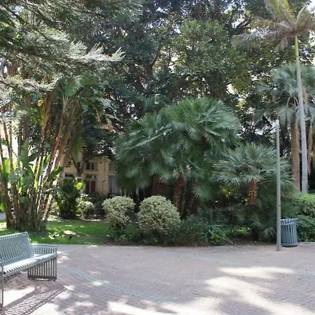 Les Rivages Apartment Menton