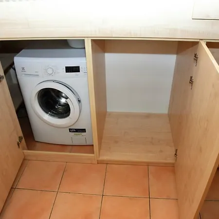 Apartment Les Rivages Menton