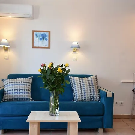 Les Rivages Apartment